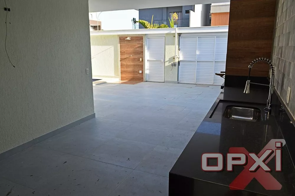 Casa de Condomínio, 4 quartos - Foto 8