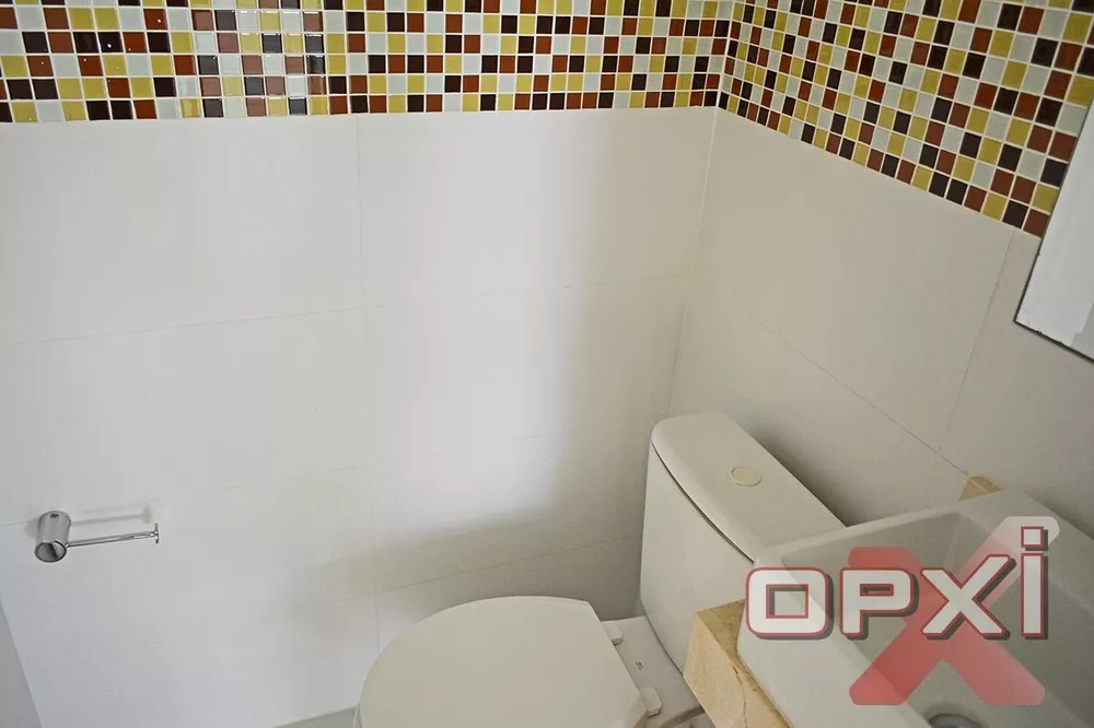 Casa de Condomínio, 4 quartos - Foto 14