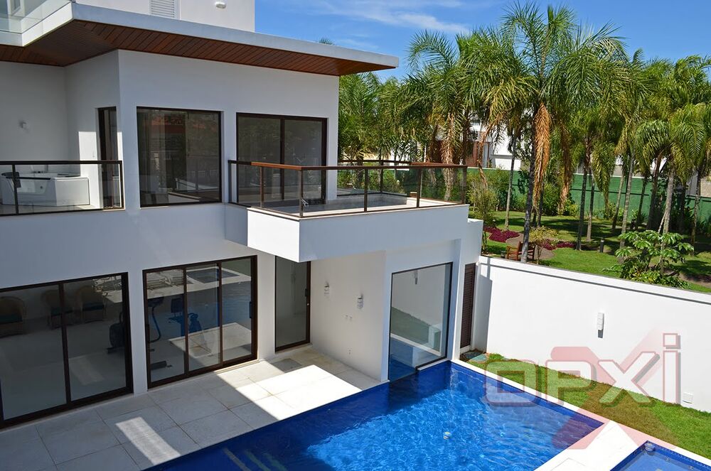 Casa de Condomínio, 5 quartos - Foto 5