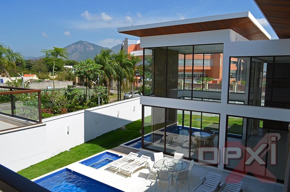 Casa de Condomínio, 5 quartos - Foto 3