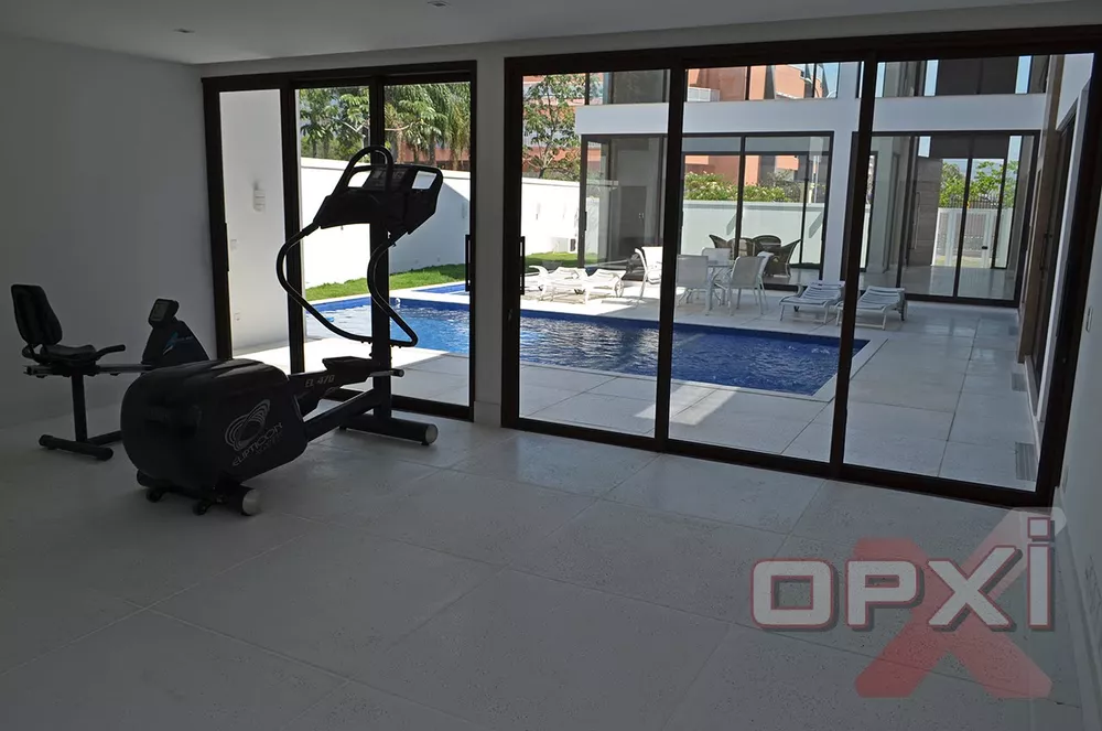 Casa de Condomínio, 5 quartos - Foto 9