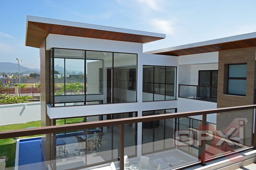 Casa de Condomínio, 5 quartos - Foto 4