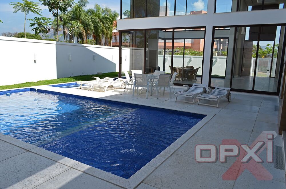 Casa de Condomínio, 5 quartos - Foto 8