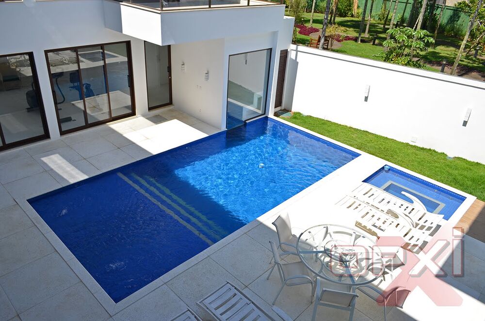 Casa de Condomínio, 5 quartos - Foto 6