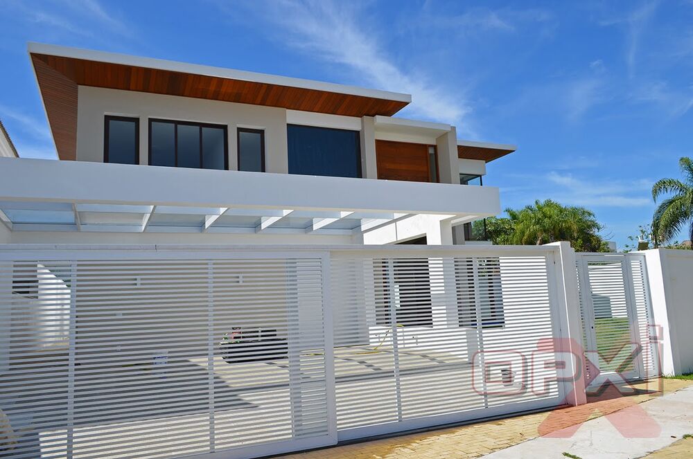 Casa de Condomínio, 5 quartos - Foto 1