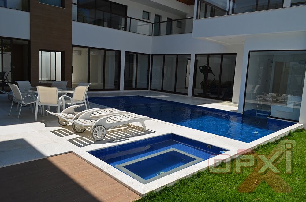 Casa de Condomínio, 5 quartos - Foto 7