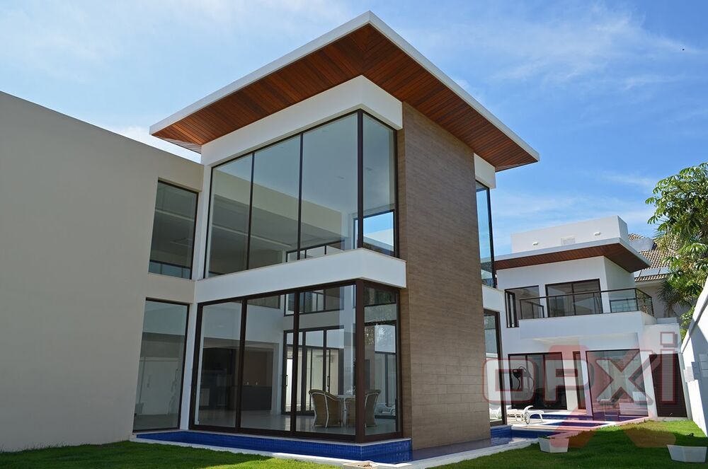 Casa de Condomínio, 5 quartos - Foto 2
