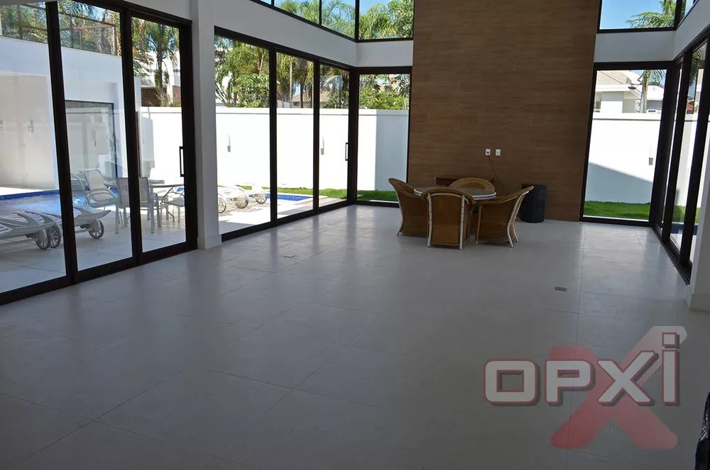 Casa de Condomínio, 5 quartos - Foto 11