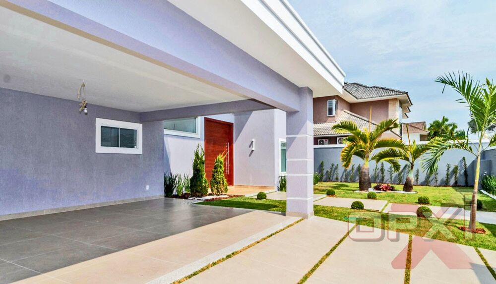 Casa de Condomínio, 5 quartos - Foto 3