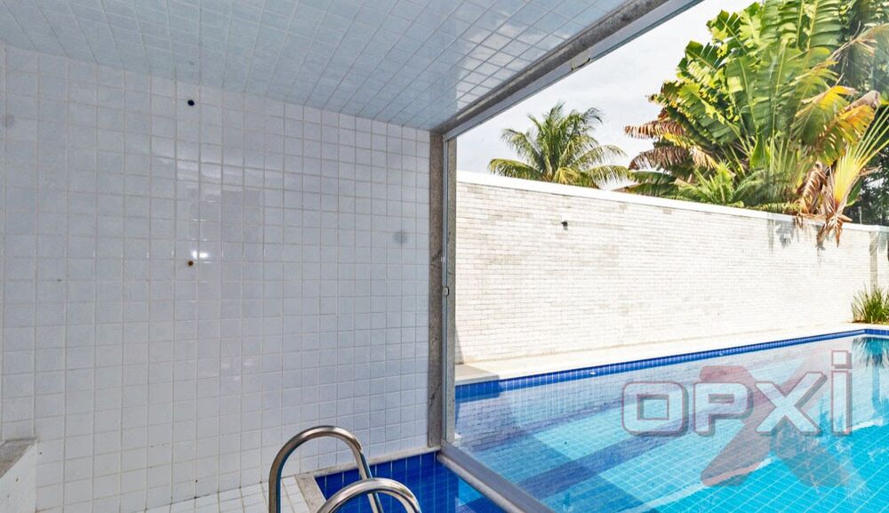 Casa de Condomínio, 5 quartos - Foto 4