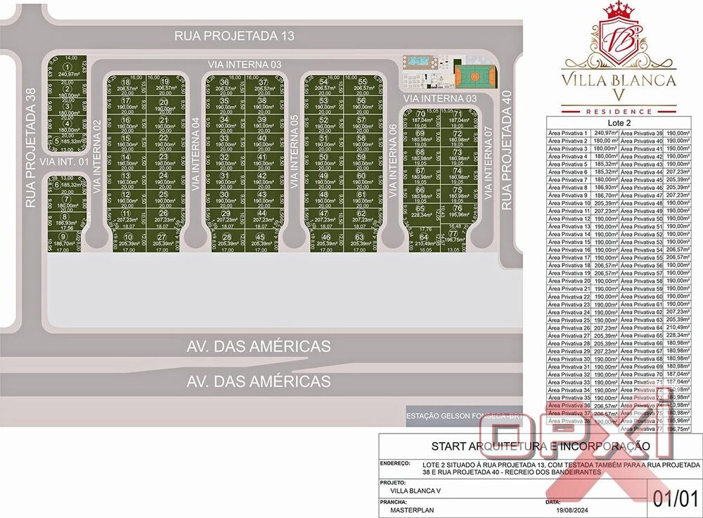 Casa de Condomínio - Foto 20