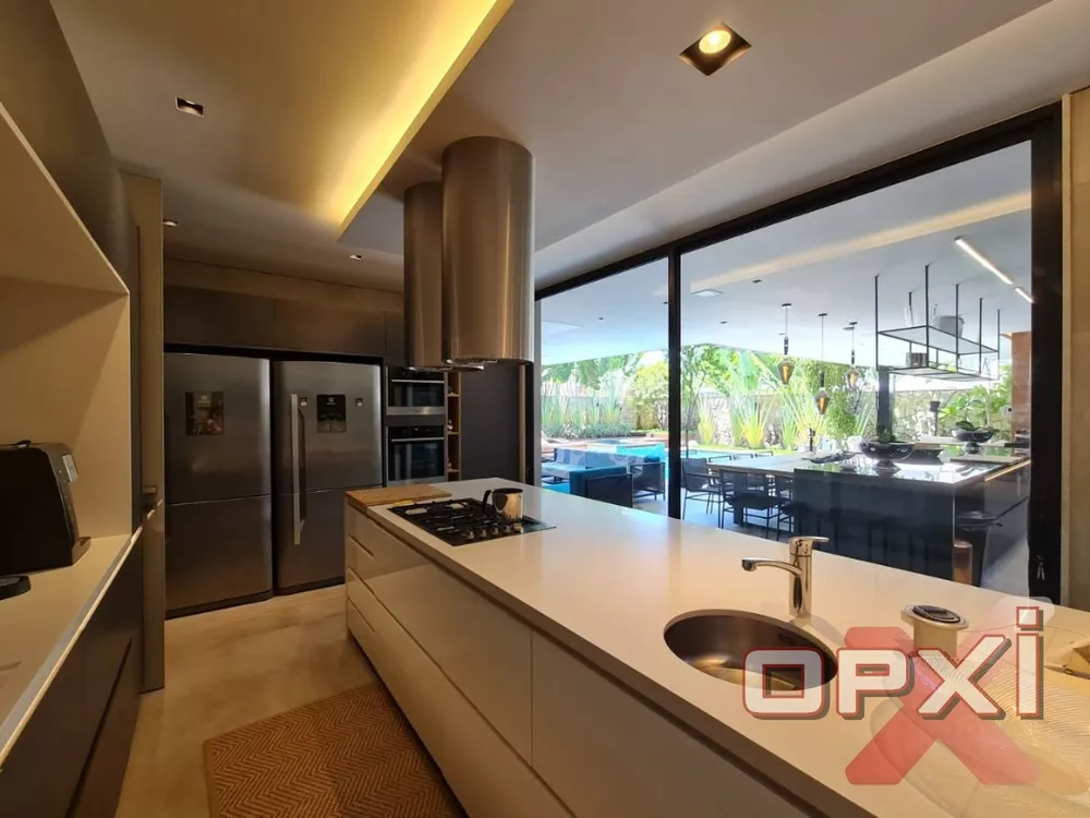 Casa de Condomínio, 4 quartos - Foto 15