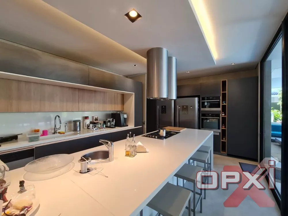 Casa de Condomínio, 4 quartos - Foto 14