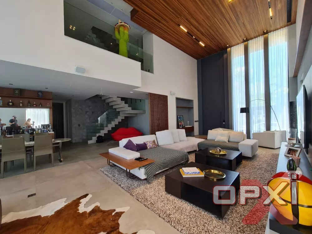 Casa de Condomínio, 4 quartos - Foto 8