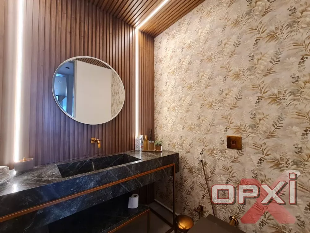 Casa de Condomínio, 4 quartos - Foto 12