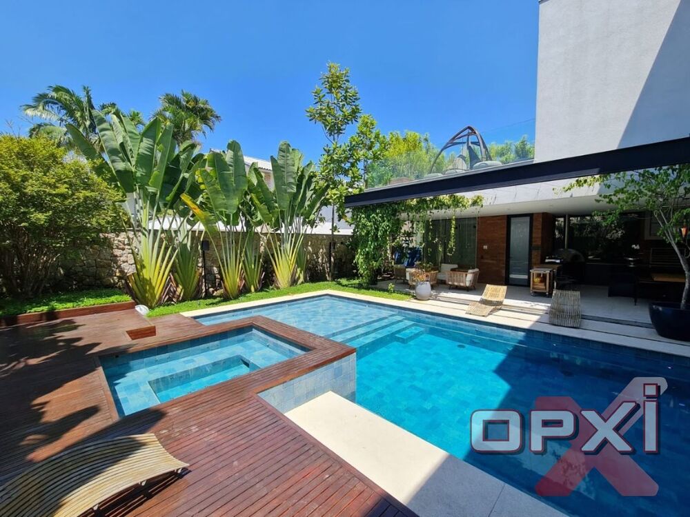 Casa de Condomínio, 4 quartos - Foto 2