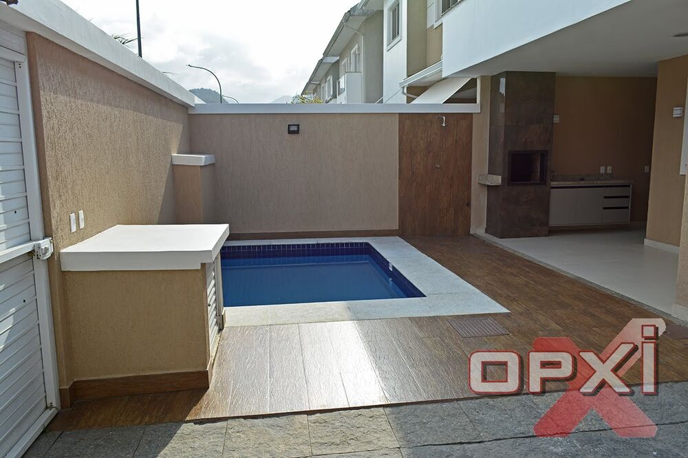 Casa de Condomínio, 4 quartos - Foto 29