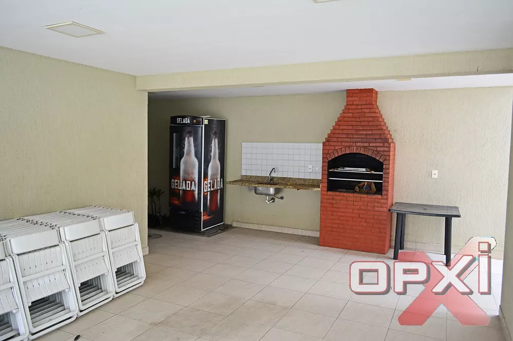 Casa de Condomínio, 4 quartos - Foto 21
