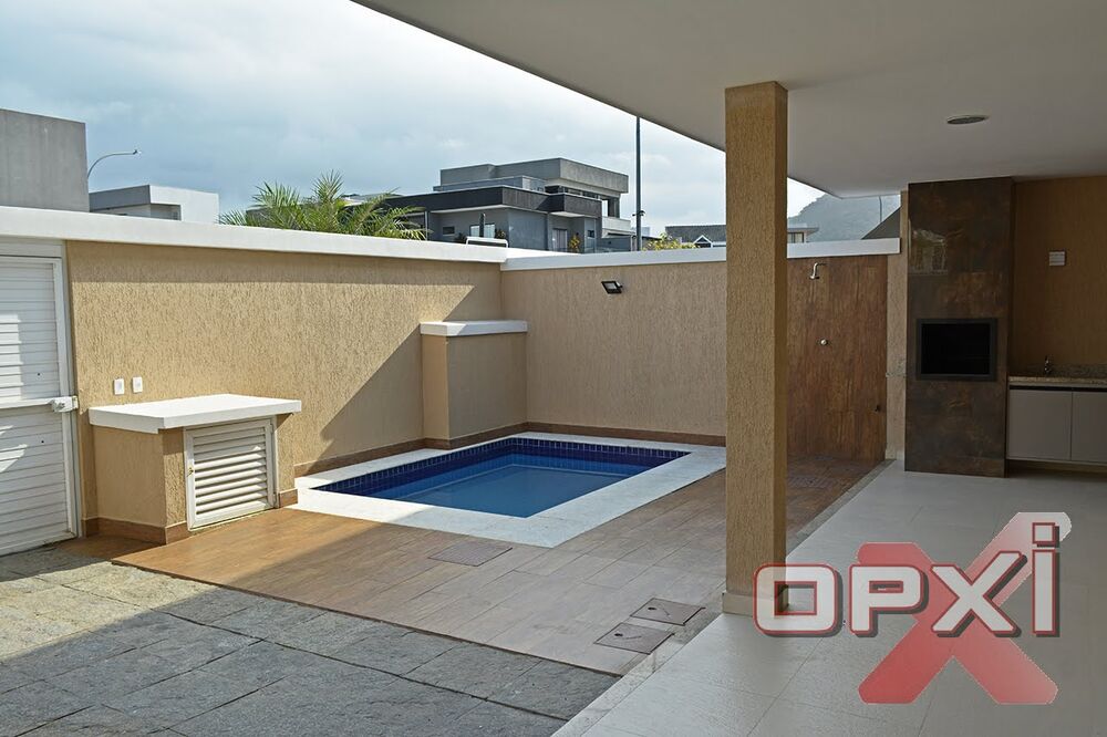 Casa de Condomínio, 4 quartos - Foto 28