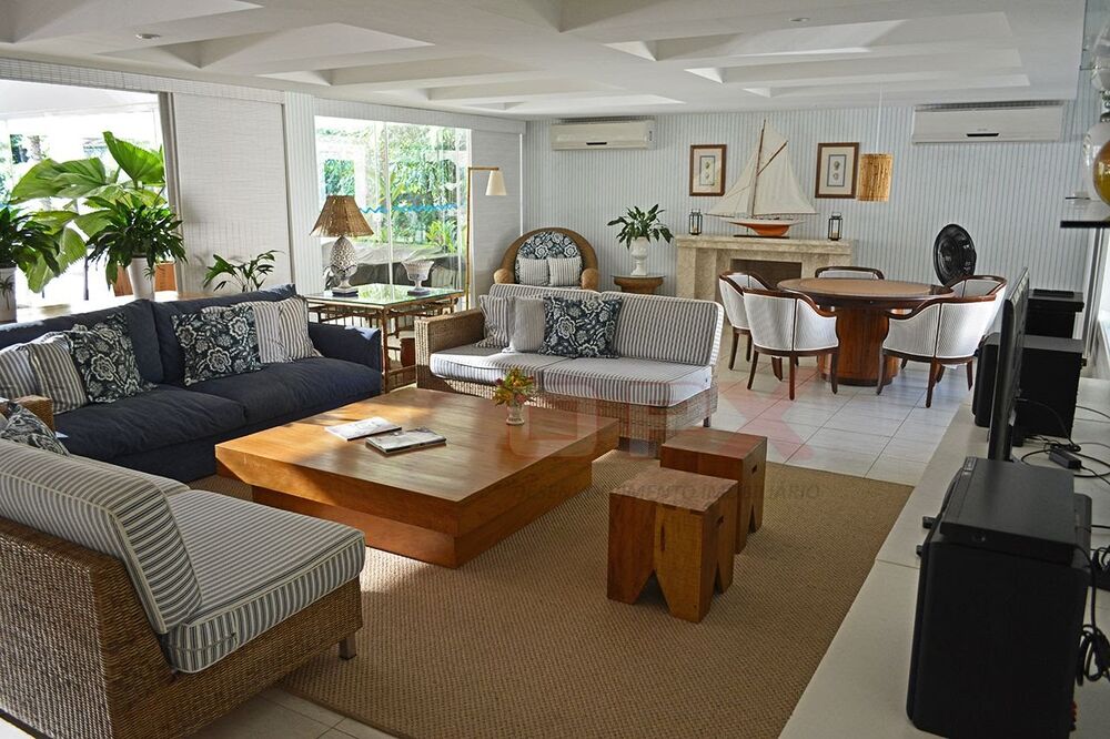 Casa de Condomínio, 6 quartos - Foto 7