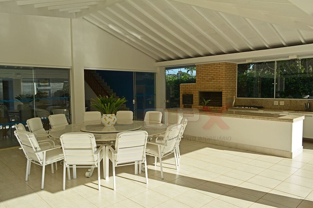 Casa de Condomínio, 6 quartos - Foto 4