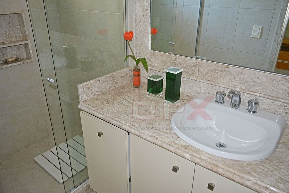 Casa de Condomínio, 6 quartos - Foto 21