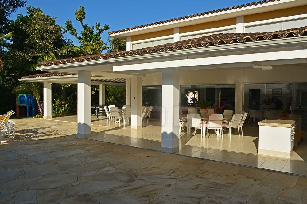 Casa de Condomínio, 6 quartos - Foto 25