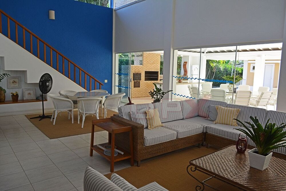 Casa de Condomínio, 6 quartos - Foto 6