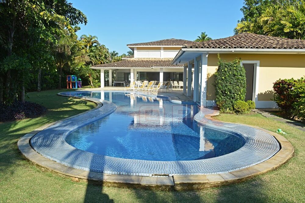 Casa de Condomínio, 6 quartos - Foto 3