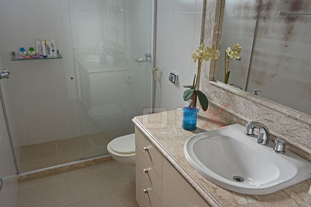 Casa de Condomínio, 6 quartos - Foto 16