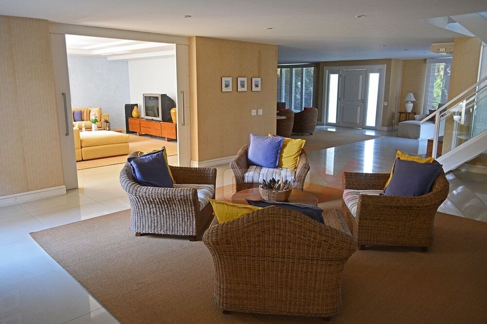 Casa de Condomínio, 6 quartos - Foto 8