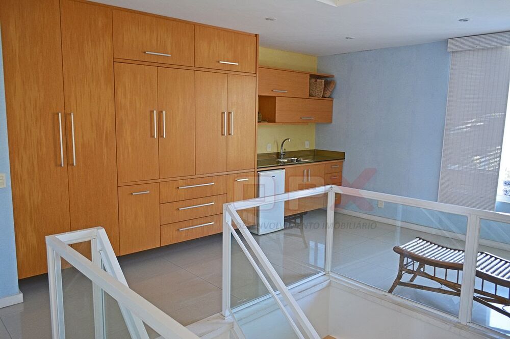 Casa de Condomínio, 6 quartos - Foto 12