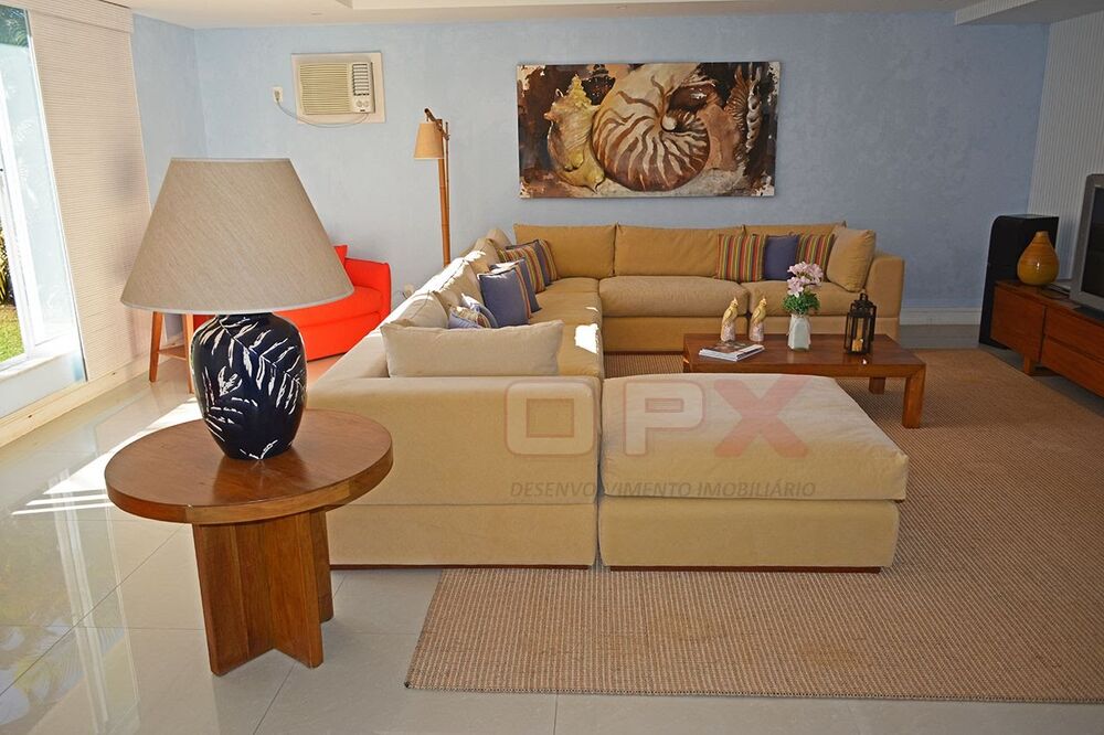 Casa de Condomínio, 6 quartos - Foto 10