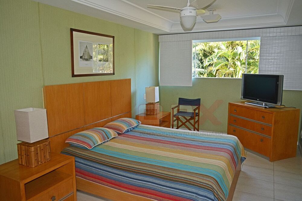 Casa de Condomínio, 6 quartos - Foto 20