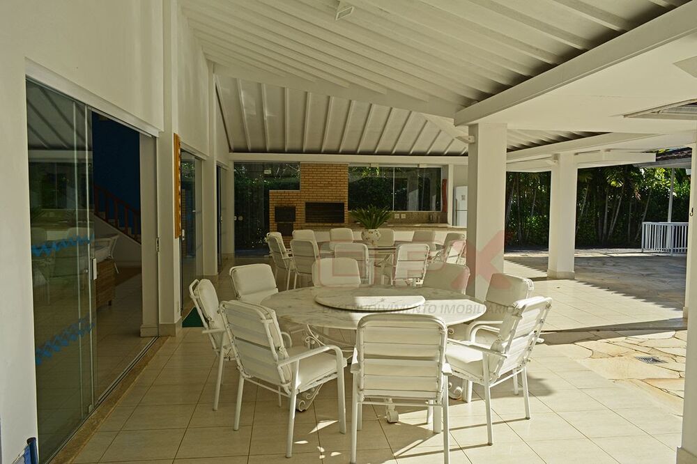 Casa de Condomínio, 6 quartos - Foto 5