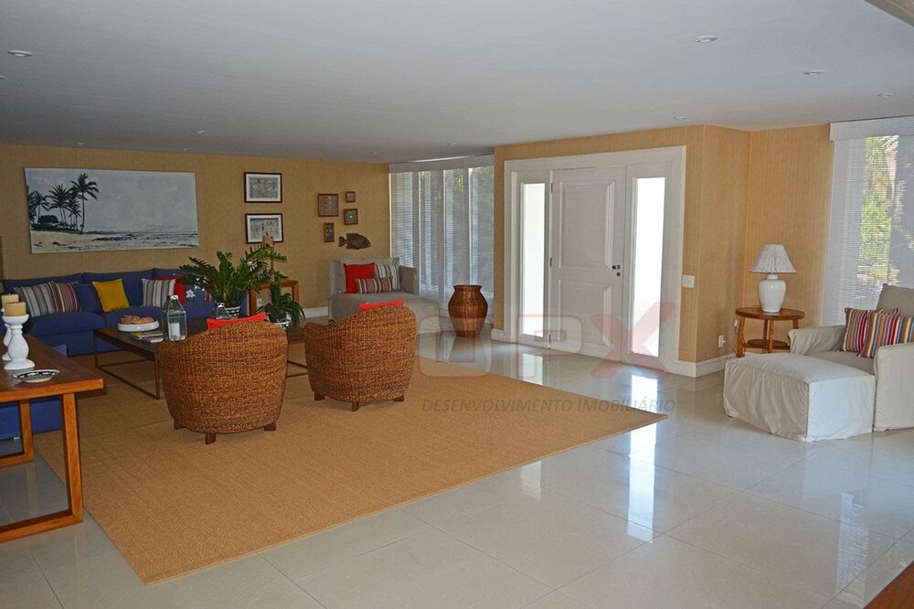 Casa de Condomínio, 6 quartos - Foto 9