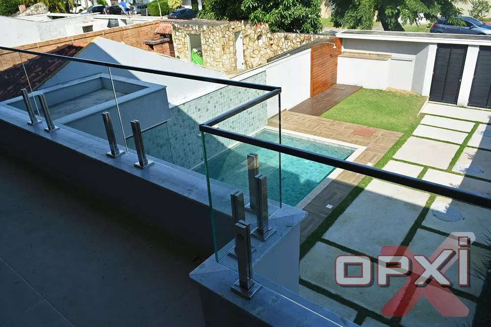 Casa de Condomínio, 5 quartos - Foto 16