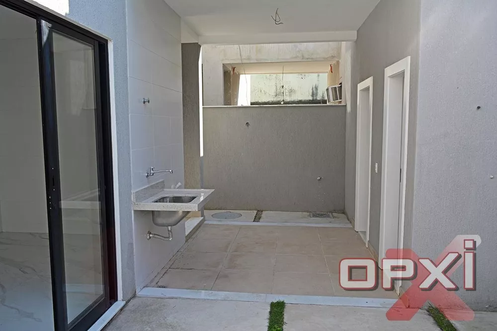 Casa de Condomínio, 5 quartos - Foto 13