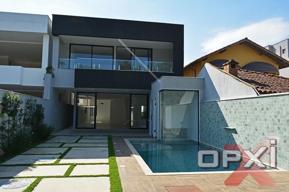 Casa de Condomínio, 5 quartos - Foto 1