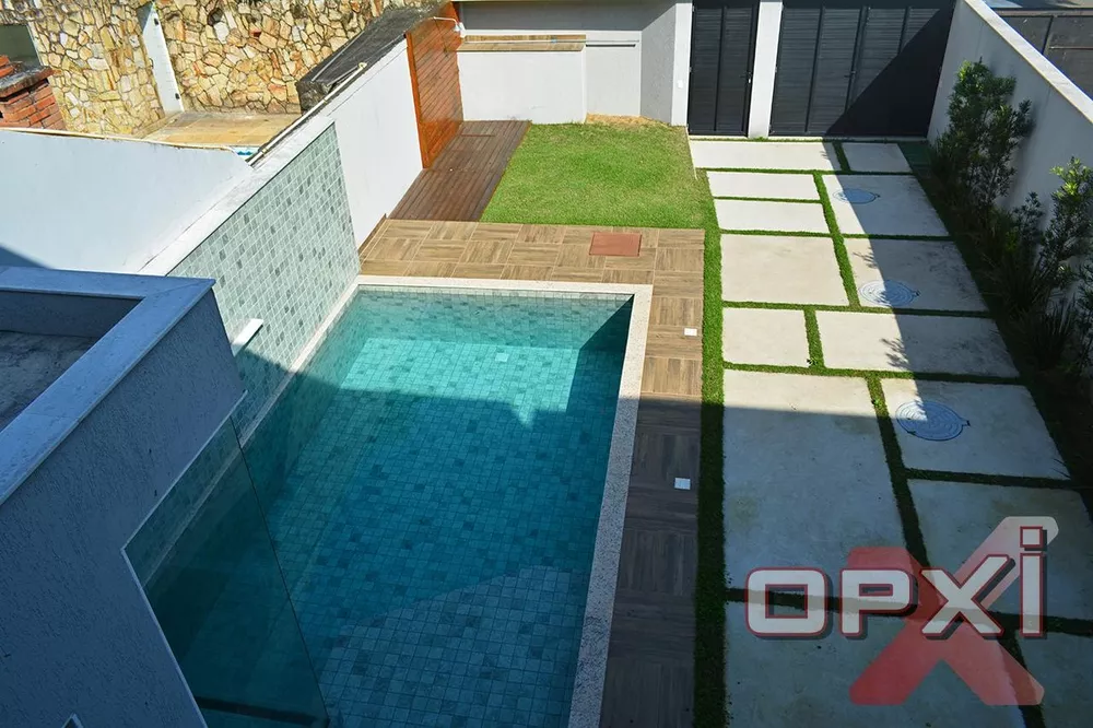 Casa de Condomínio, 5 quartos - Foto 7