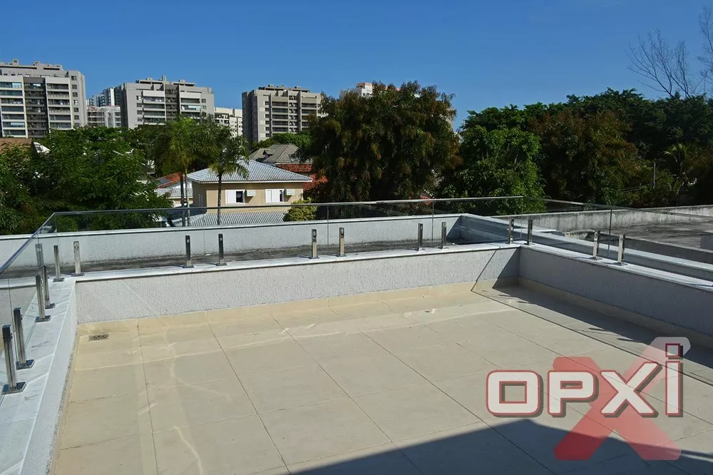 Casa de Condomínio, 5 quartos - Foto 26