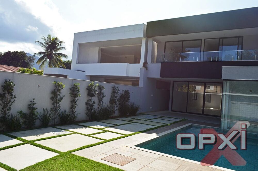 Casa de Condomínio, 5 quartos - Foto 2