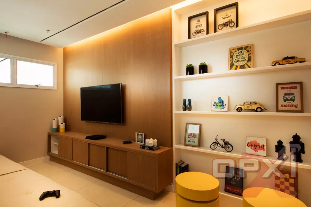 Apartamento, 2 quartos, 79 m² - Foto 9