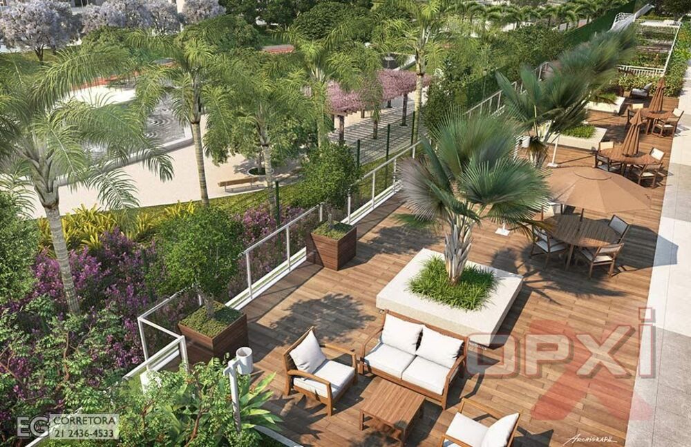 Apartamento, 2 quartos, 79 m² - Foto 27