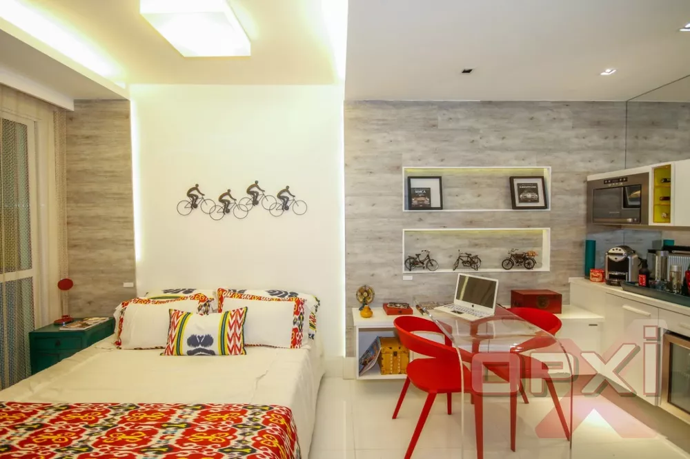 Apartamento, 2 quartos, 79 m² - Foto 20