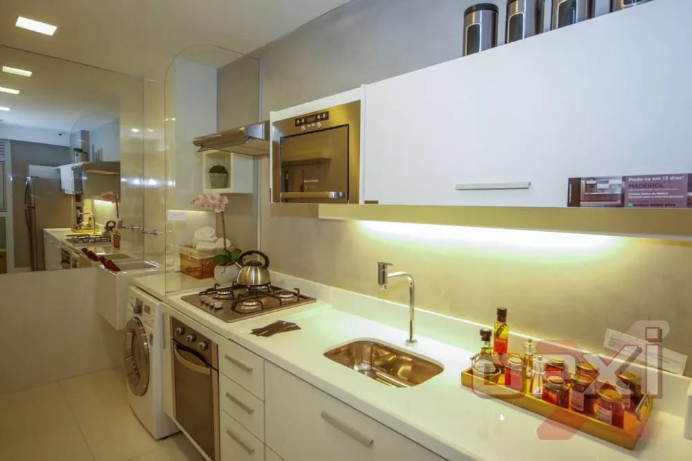 Apartamento, 2 quartos, 79 m² - Foto 19