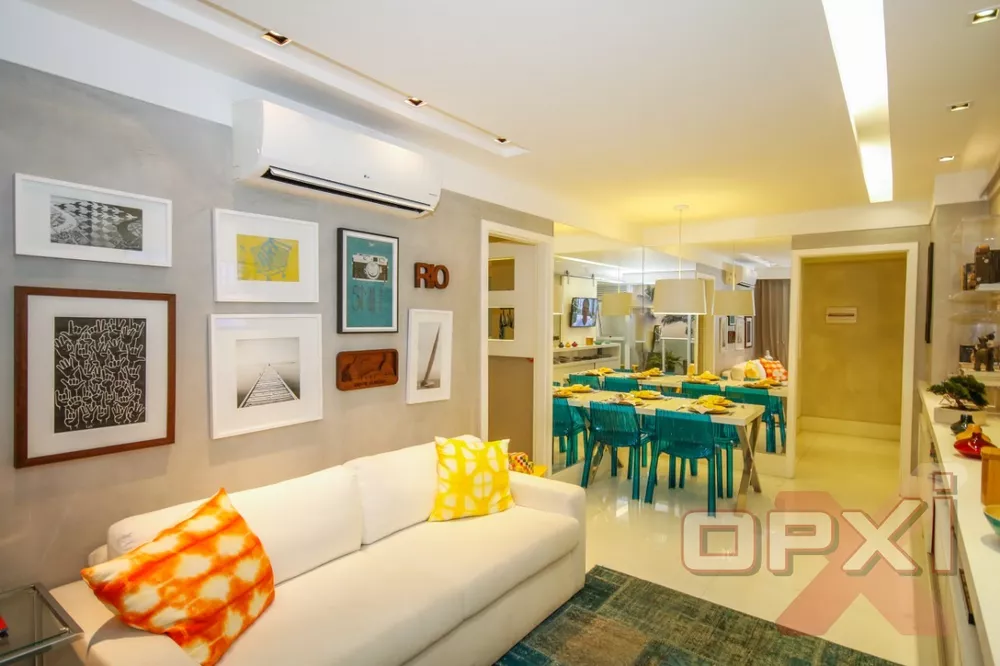Apartamento, 2 quartos, 79 m² - Foto 17