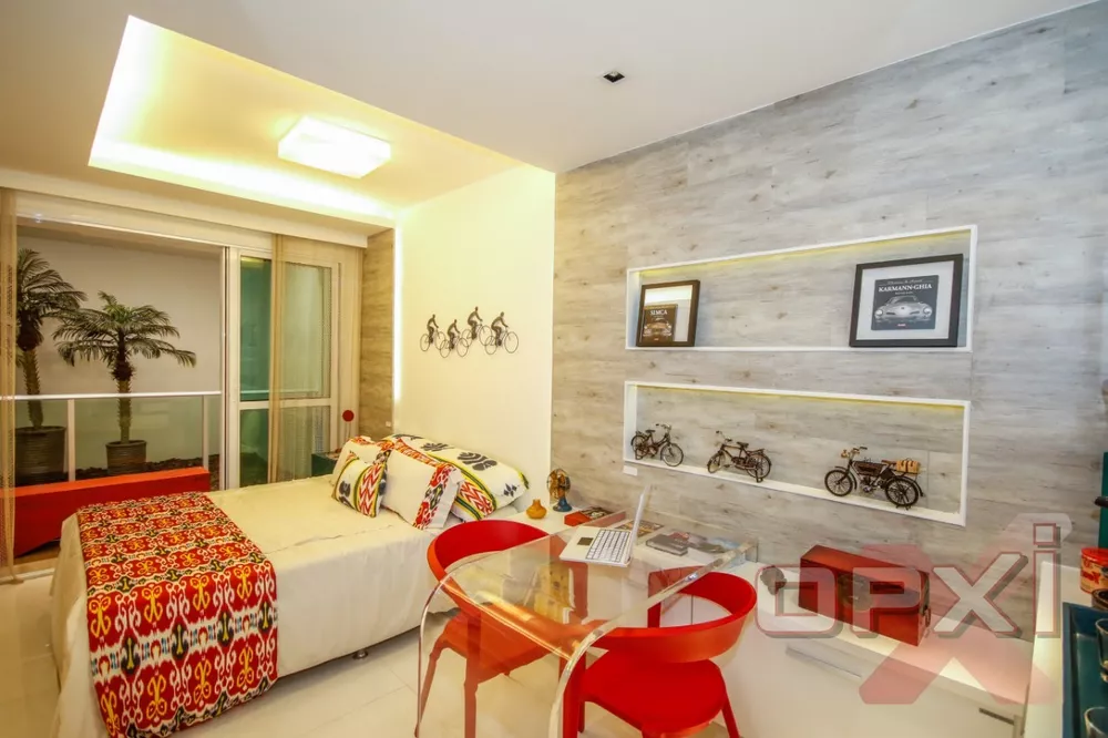 Apartamento, 2 quartos, 79 m² - Foto 23