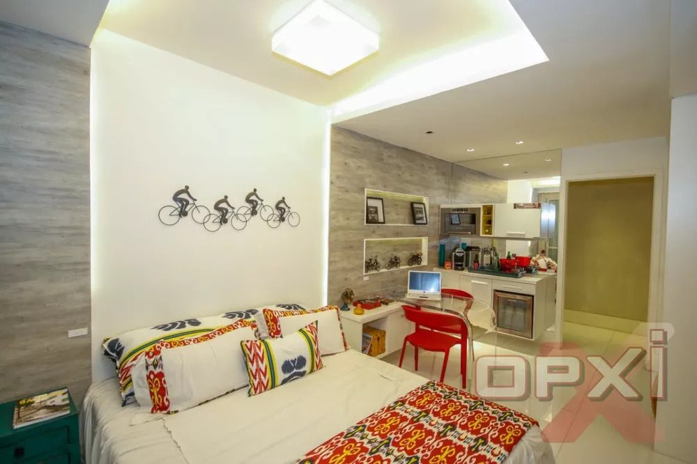 Apartamento, 2 quartos, 79 m² - Foto 21