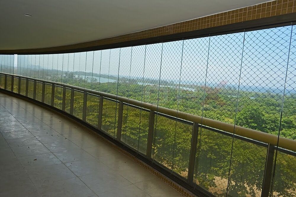 Apartamento, 4 quartos, 278 m² - Foto 4